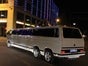 VW T3 Stretchlimousine Bulli Limousine VIP Bus Volkswagen - Galerie - Bild 2