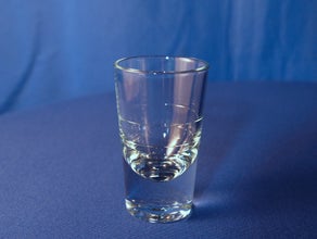 Schnapsglas
