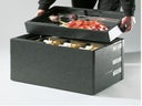 Thermo-Box EPP GN 1/1 Toplader 25cm