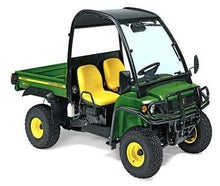 John Deer Gator