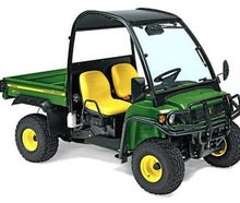 John Deer Gator