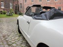 Karmann Ghia Cabrio Oldtimer - Galerie - Bild 1