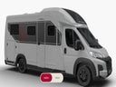 Bürstner Signature SFT 7.1 180PS*AHK*5Sitzplätze*4,5T* - Galerie - Bild 1