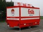 Bierwagen, Ausschankwagen, Schankwagen - Galerie - Bild 3