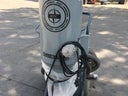 Kopiert - Industriesauger HTC GL 25 D - Galerie - Bild 1