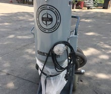 Industriesauger HTC GL 25 D