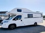 Weinsberg CaraHome 600 DKG Alkoven - Galerie - Bild 3