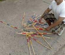 Riesenmikado mieten