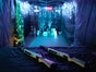 Laser Biathlon | Schießsimulator | Laser Schiessen | Lasergewehr - Galerie - Bild 2