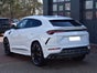 Lamborghini Urus SUV - Galerie - Bild 2