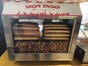 Hot-Dog-Stand - Hot-Dog-Wagen - Hot-Dog-Geräte für Messe-Event-Promotion - Galerie - Bild 2