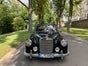 Oldtimer Mercedes Benz Ponton 220 S 1959 - Galerie - Bild 4