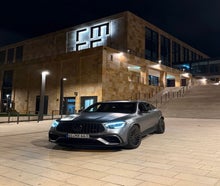 Mercedes GLC 63 S AMG mieten ab 269€ | 510 PS V8 SUV | Hochzeitsauto | Autovermietung Wiesbaden Mainz Frankfurt Darmstadt