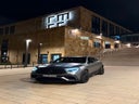 Mercedes GLC 63 S AMG mieten ab 269€ | 510 PS V8 SUV | Hochzeitsauto | Autovermietung Wiesbaden Mainz Frankfurt Darmstadt