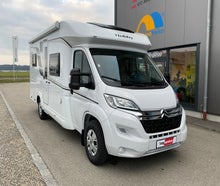 Hobby Optima T65 HFL Ontour - Wohnmobil