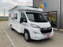 Hobby Optima T65 HFL Ontour - Wohnmobil - Galerie - Bild 1