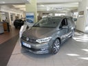 VW Touran TDI 7-Sitzer