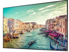 Samsung QM55R-A LCD Display 55" (Monitor, 4K)