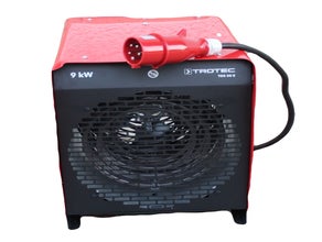 Ölheizgebläse 30KW | weitere Elektro- & Gasheizgebläse verfügbar!