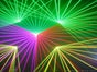 Lasershow mit 7 Projektoren und Live Operator - Galerie - Bild 3