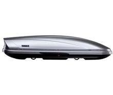 Thule Motion XL - 460 L Volumen. Thule Force XT L - 450 L Volumen. Thule Force 3 L - 450 L Volumen. 6,50 / Tag