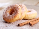 Donuts / Donutstand / Funfood / Messe - Galerie - Bild 1