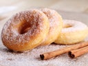 Donuts / Donutstand / Funfood / Messe - Galerie - Bild 1
