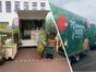 Bühnen-/Promotion-/Showtruckanhänger - Galerie - Bild 2