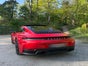 Porsche 718 Boxter Cabrio - Galerie - Bild 4