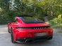 Porsche 718 Boxter Cabrio - Galerie - Bild 4