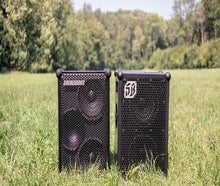 Soundboks Akku 5 - 40 h bis 126 db