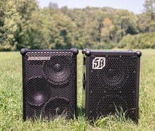Soundboks Akku 5 - 40 h bis 126 db