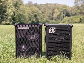 Soundboks Akku 5 - 40 h bis 126 db