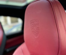 Porsche Cayenne Coupe