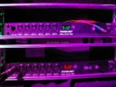 DMX über Glasfaser - Original Soundlight DMX - Glasfaserkonverter