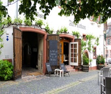 Altes Rathaus