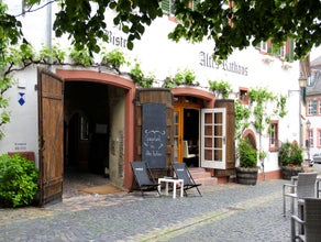Altes Rathaus