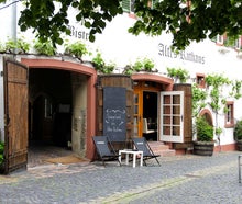 Altes Rathaus