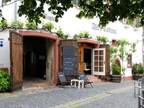 Altes Rathaus