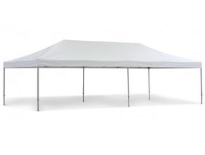 Klapp Pavillion 6mx3m TOM