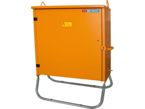 Stromverteiler 63 A 400V Outdoor mieten – Kabel & Adapter