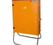 Stromverteiler 63 A 400V Outdoor mieten – Kabel & Adapter