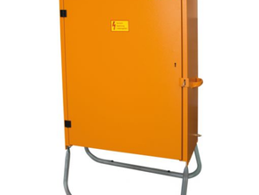 Stromverteiler 63 A 400V Outdoor mieten – Kabel & Adapter