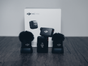 DJI Osmo Pocket 3 Gimbal-Kamera 4K Kreative Kit - Galerie - Bild 3