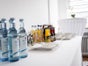 Seminarraum / Schulungsraum / Konferenzraum / Büro Düsseldorf Zentrum mit hochwertiger Ausstattung - Galerie - Bild 4