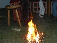 Feuerkörbe