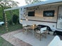 Premium-Design-Wohnwagen mit Panoramafenster 2-3 Personen - Galerie - Bild 2