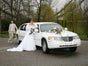 Stretchlimousine in Schneeweiss - Hochzeitsauto für alle Anlässe!!! - Galerie - Bild 2