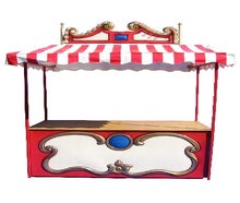 Marktstand