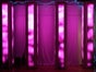 Video LED Effekt Wand - Komplettpaket mit 6qm LED Fläche - inkl. Personal - Galerie - Bild 2